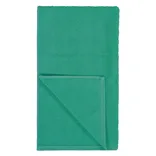 Loweswater Viridian Organic Cotton Bath Mat