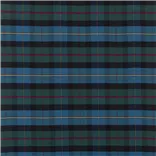Coach Road Tartan Mallard