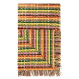 Marano Zinnia Throw