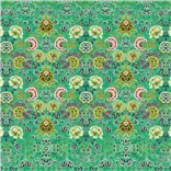 Rose De Damas - Jade Large Sample