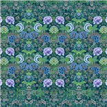 Rose De Damas Indigo