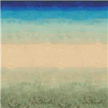 Scene Aquarelle - Elm Large Sample