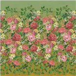 Fleurs D Artistes Terracotta