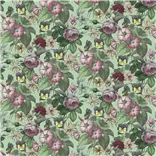 Botanical Flower Sage