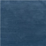 Linen Velvet Blue Ribbon