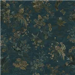 Campbell Floral Hedgerow