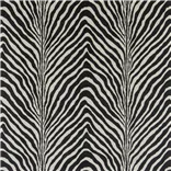 Bartlett Zebra Black