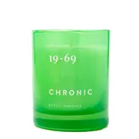 Chronic Emerald Candle