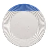 Blueberry Talia Dinner Plate