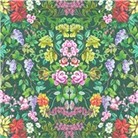 Eleonora Velours - Viridian Cutting
