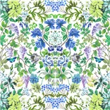 Eleonora - Cobalt Cutting