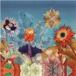 Surrearlesisme - Mosaique Large Sample