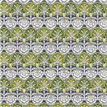 Ottoman Damask Forest
