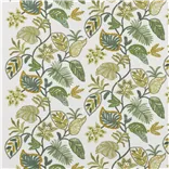 Foglia Decorativa - Moss Cutting