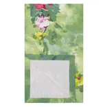 Ghirlanda Emerald Throw