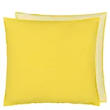 Brera Lino Mimosa & Primrose Cushion