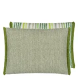 Pompano Grass Outdoor Decorative Pillow