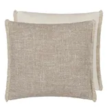 Charroux Natural Cushion