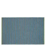 Muara Cobalt Outdoor Rug