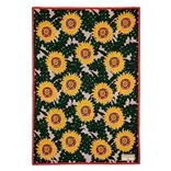 Soleils Osier Throw