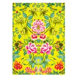 Eleonora Alchemilla Throw