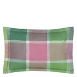 Bridgeport Lime Pack of 2 Pillowcase