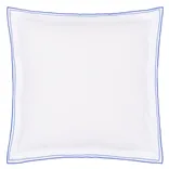 Astor Cobalt European Pillowcase