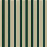 Cricket Stripe - Green Cutting