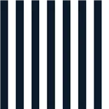 Captains Cove Stripe Blue