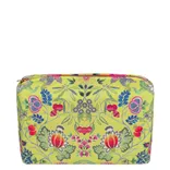 Brocart Decoratif Lime Medium Washbag