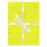 Lario Lemon Tablecloth