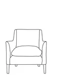 Milan Chair