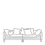 Quadro Sofa