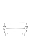 Adelphi Sofa