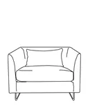 Sleek Chairs