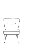 Julep Chair