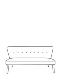 Julep Sofa