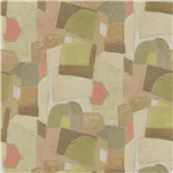 Clay Collage Terracotta