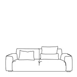 Modena Sleep Sofa