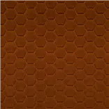 Florentine - Terracotta