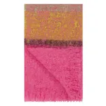 Mikome Fuchsia Throw
