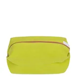 Brera Lino Lime Medium Washbag