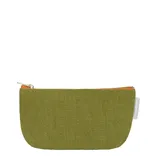 Brera Lino Moss Small Washbag