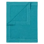 Lario Turquoise Table Linen