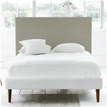 Square Headboard