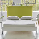 Pillow Headboard