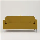 Positano 2.5 seater Sofa