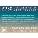 £250 Digital Gift Card