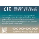 £10 Digital Gift Card