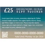 £25 Digital Gift Card